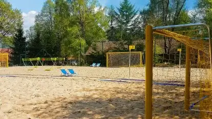 Szkolenia i obozy żeglarskie Mazury - zdjęcie 34