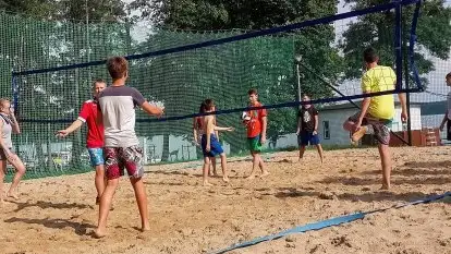 Szkolenia i obozy żeglarskie Mazury - zdjęcie 31