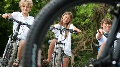 Szkolenia i obozy żeglarskie Mazury - zdjęcie 30