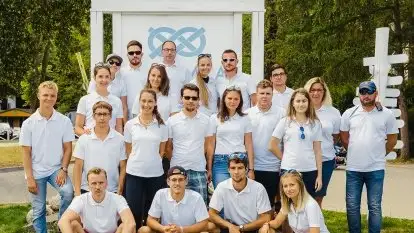 Szkolenia i obozy żeglarskie Mazury - zdjęcie 21