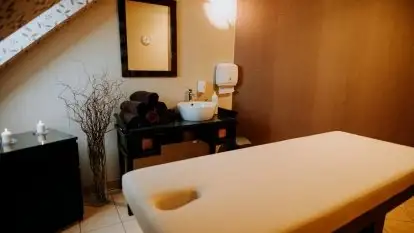 SPA i Wellness Ognisty Ptak - zdjęcie 18