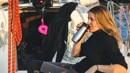 Szkoła Żeglarstwa Gertis - zdjęcie 10