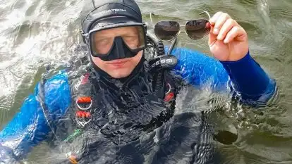 Usługi nurkowe Mazury - zdjęcie 3