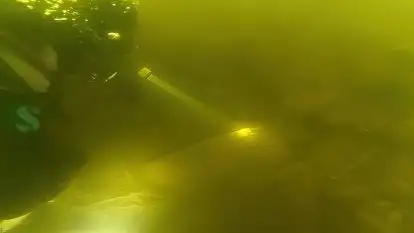 Usługi nurkowe Mazury - zdjęcie 9