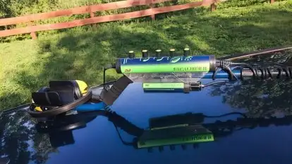 Usługi nurkowe Mazury - zdjęcie 10