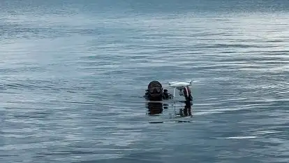 Usługi nurkowe Mazury - zdjęcie 15