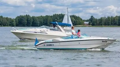 Rejsy wycieczkowe na Mazurach - zdjęcie 6