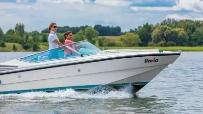 Rejsy wycieczkowe na Mazurach - zdjęcie 8