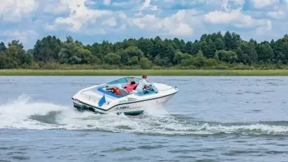 Rejsy wycieczkowe na Mazurach - zdjęcie 12