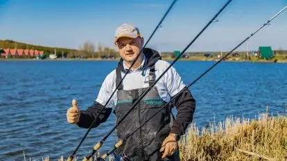 Łowisko Sterławki - zdjęcie 1