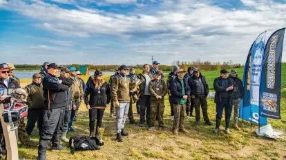 Łowisko Sterławki - zdjęcie 10