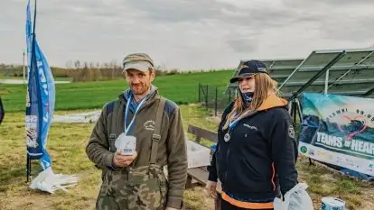 Łowisko Sterławki - zdjęcie 12