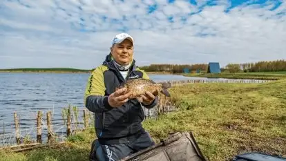 Łowisko Sterławki - zdjęcie 18