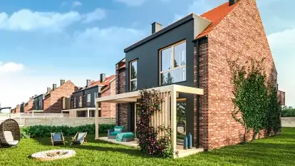 Nove Rydzewo Apartamenty - zdjęcie 7