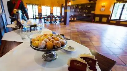 Konferencje, Eventy Ognisty Ptak - zdjęcie 13