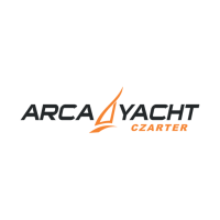 Czartery Arca Yacht Giżycko