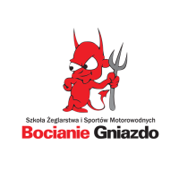 Czartery Bocianie Gniazdo Ryn