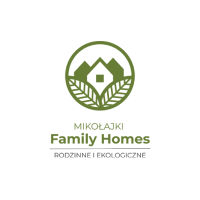 Mikołajki Family Homes