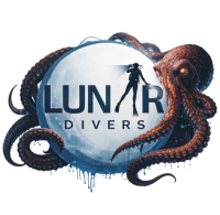 Lunar Divers