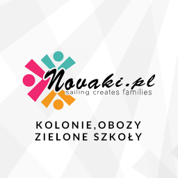 Novaki.pl - Żeglarstwo dla dzieci