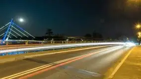 Nocne Mikołajki, jeszcze więcej kolorów, niż ostatnio - zdjęcie 34