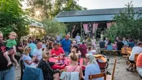 Fotorelacja z "u Melnika gra muzyka", Nowy Harsz - zdjęcie 18