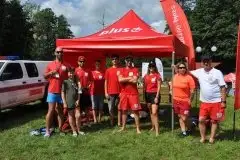 Maraton Pływacki w Wejsunach - zdjęcie 16