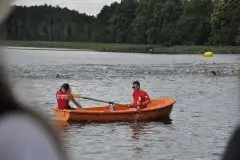 Maraton Pływacki w Wejsunach - zdjęcie 13