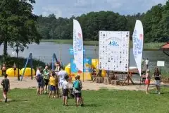 Maraton Pływacki w Wejsunach - zdjęcie 10