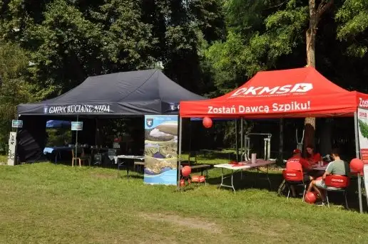 Maraton Pływacki w Wejsunach - zdjęcie 7