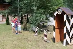 Operacja Boyen dzień I - zdjęcie 9