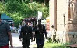 Bój o Twierdzę Boyen - zdjęcie 18