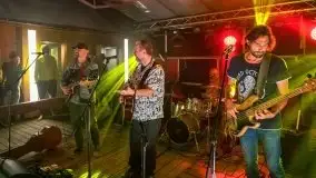 Fotorelacja z koncertu EKT Gdynia, Stanica Wodna Stranda 2021 - zdjęcie 21