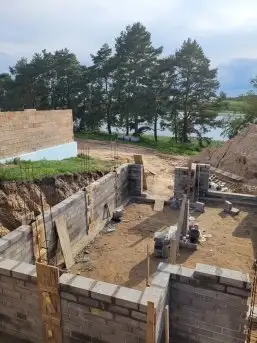 Port Ruda - zobacz aktualny postęp prac w inwestycji - zdjęcie 9