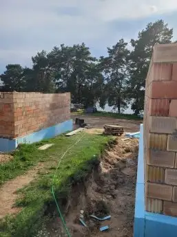 Port Ruda - zobacz aktualny postęp prac w inwestycji - zdjęcie 4