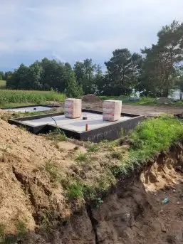 Port Ruda - zobacz aktualny postęp prac w inwestycji - zdjęcie 6