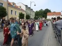 Masuria 2021 w Rynie - zdjęcie 11