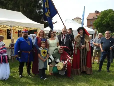 Masuria 2021 w Rynie - zdjęcie 6