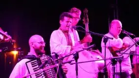 Masuria 2021, zobacz zdjęcia Jarosława Majkowskiego - zdjęcie 21