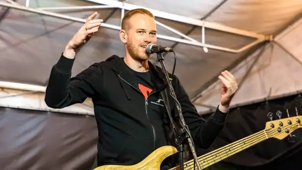 Załoga Dr Bryga w Sztynorcie, lipiec 2021 r. - zdjęcie 5