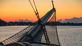 Zachód słońca podczas romantycznej kolacji na Chopinie - zdjęcie 36