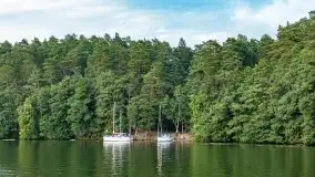 Miejscówki na Bełdanach - ulubione miejsce żeglarzy - zdjęcie 1