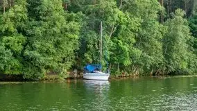 Miejscówki na Bełdanach - ulubione miejsce żeglarzy - zdjęcie 13