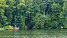 Miejscówki na Bełdanach - ulubione miejsce żeglarzy - zdjęcie 9