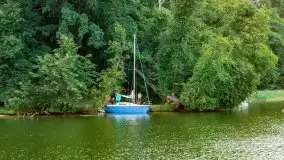 Miejscówki na Bełdanach - ulubione miejsce żeglarzy - zdjęcie 7