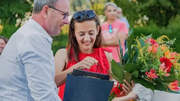 Premiera przewodnika "Mazursko" Agnieszki Żelazko - zdjęcie 6