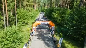 Mazurski Maraton Rolkowy 2021 - zdjęcie 78