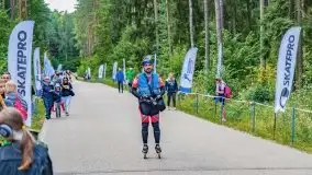 Mazurski Maraton Rolkowy 2021 - zdjęcie 36
