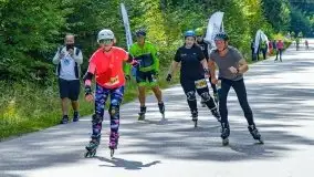 Mazurski Maraton Rolkowy 2021 - zdjęcie 43