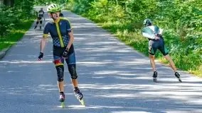 Mazurski Maraton Rolkowy 2021 - zdjęcie 63